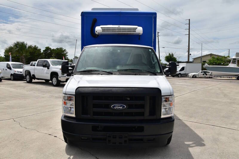 ford e-series cutaway 2023 1FDWE3FKXPDD07115 image ford e-series cutaway 2023 1FDWE3FKXPDD07115 image